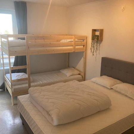 Appartement Agora La Panne Extérieur photo