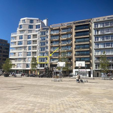 Appartement Agora La Panne Extérieur photo