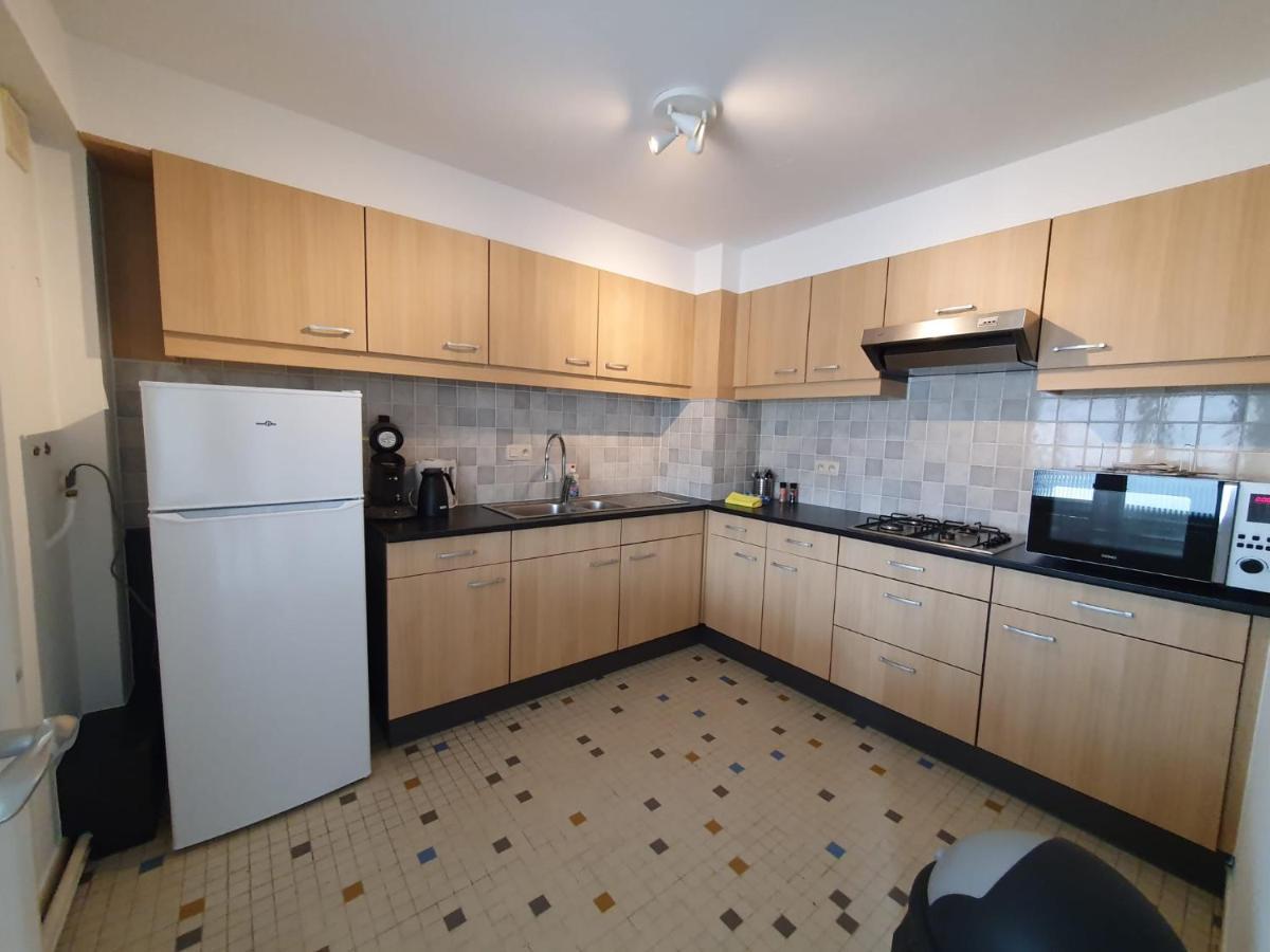 Appartement Agora La Panne Extérieur photo
