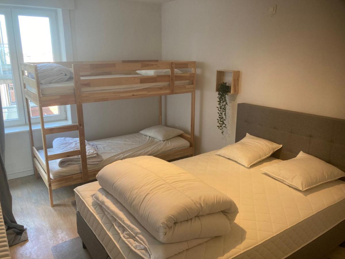 Appartement Agora La Panne Extérieur photo