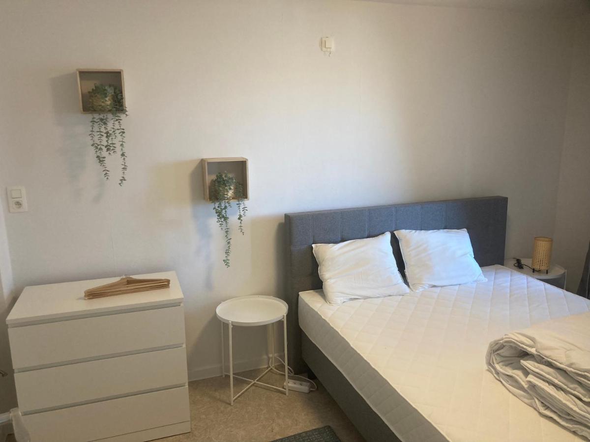 Appartement Agora La Panne Extérieur photo