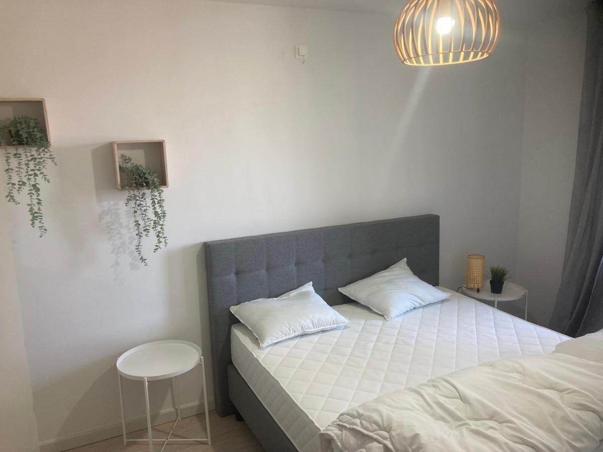Appartement Agora La Panne Extérieur photo