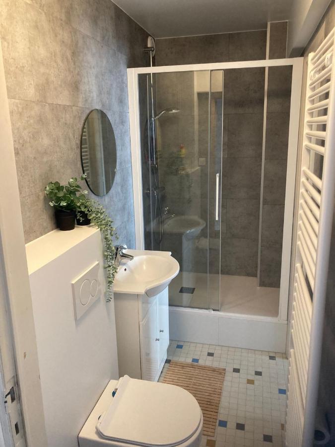 Appartement Agora La Panne Extérieur photo