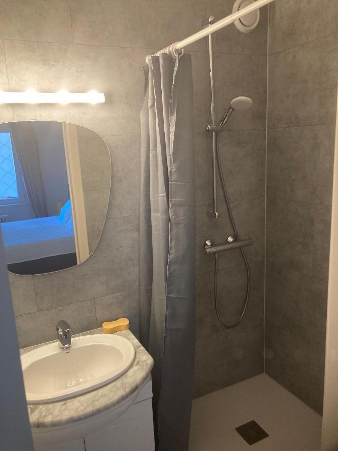 Appartement Agora La Panne Extérieur photo